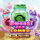 Bocoran RTP Slot Microgaming Sweet Jar Combo
